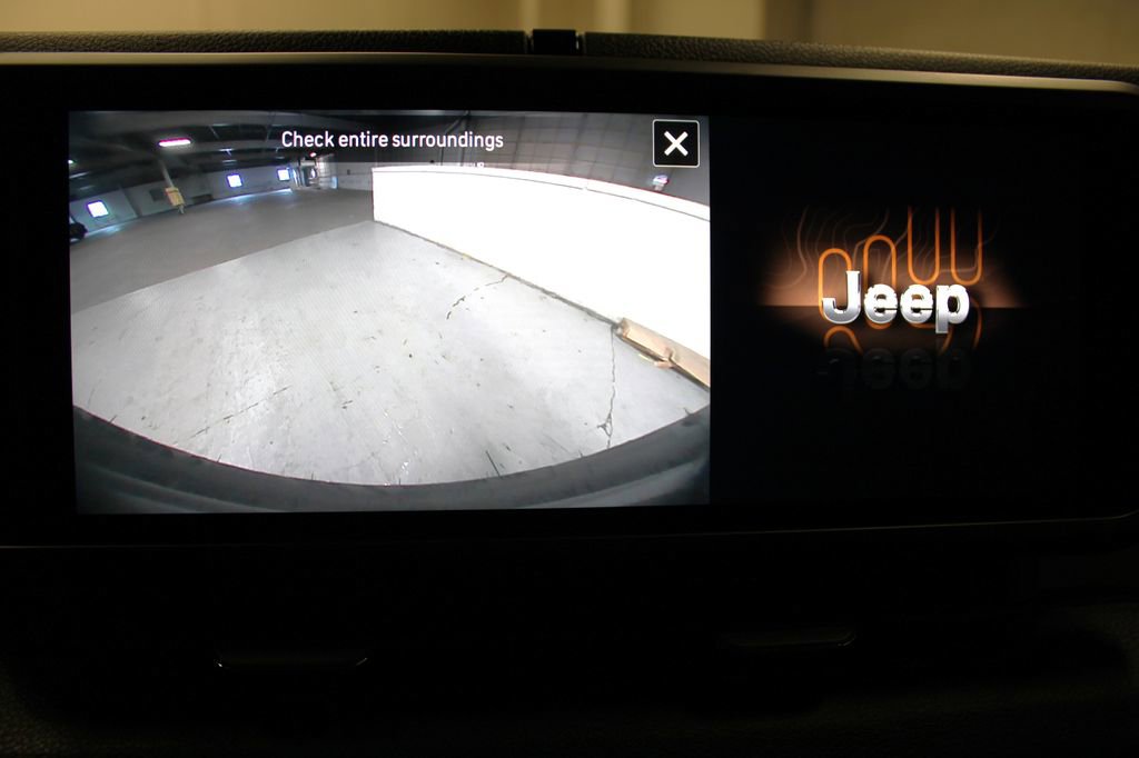 New 2026 Jeep Wrangler Sport S image 17