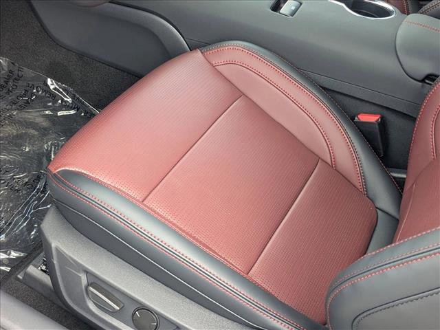 New 2025 Ford Mustang GT Premium image 4