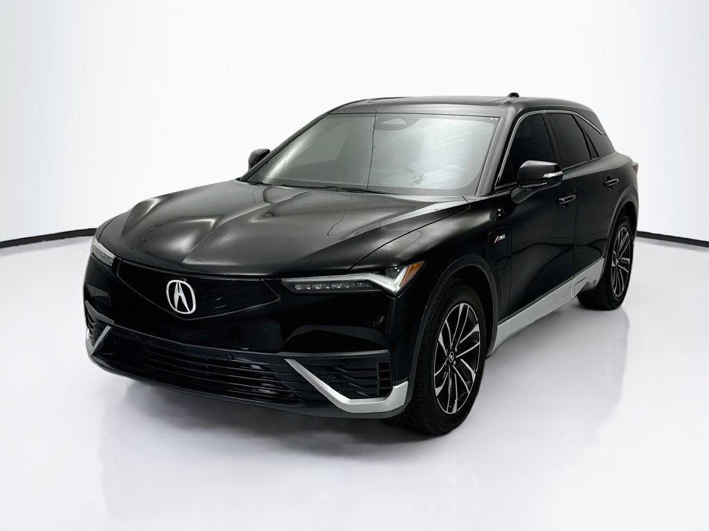 Used 2024 Acura ZDX A-Spec