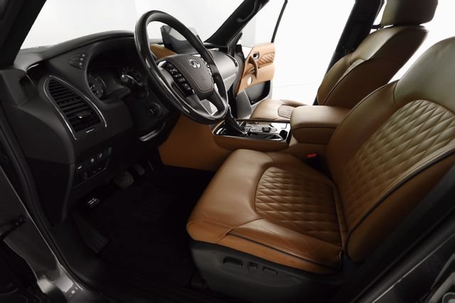 Used 2023 INFINITI QX80 Sensory AWD/4WD image 13