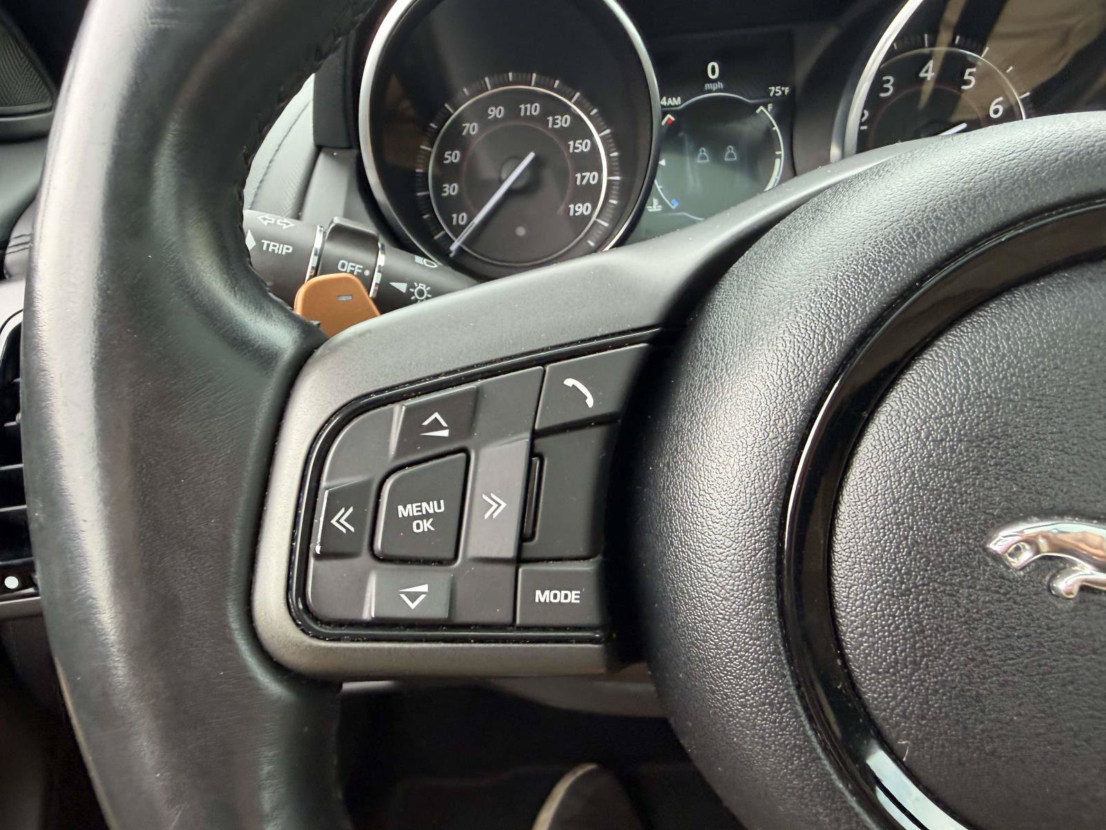 Used 2016 Jaguar F-TYPE S AWD/4WD image 23