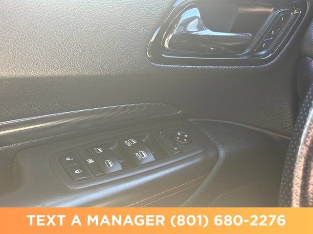 Used 2024 Dodge Durango GT AWD/4WD image 34