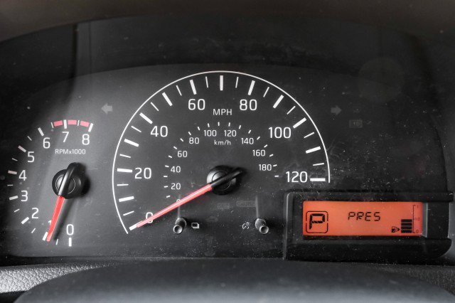 Used 2021 Nissan NV200 S image 27