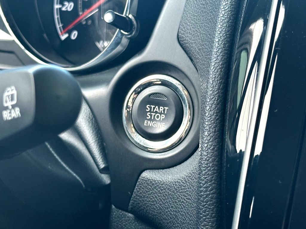 Used 2024 Mitsubishi Outlander Sport ES AWD/4WD image 19