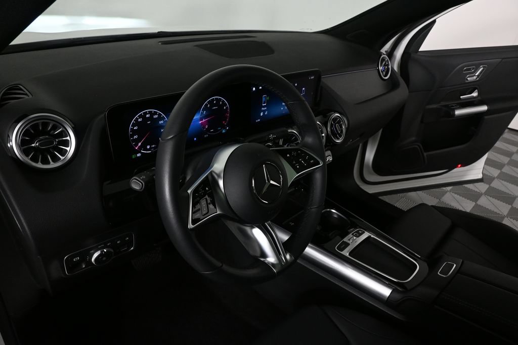 Certified 2026 Mercedes-Benz GLA 250 image 6