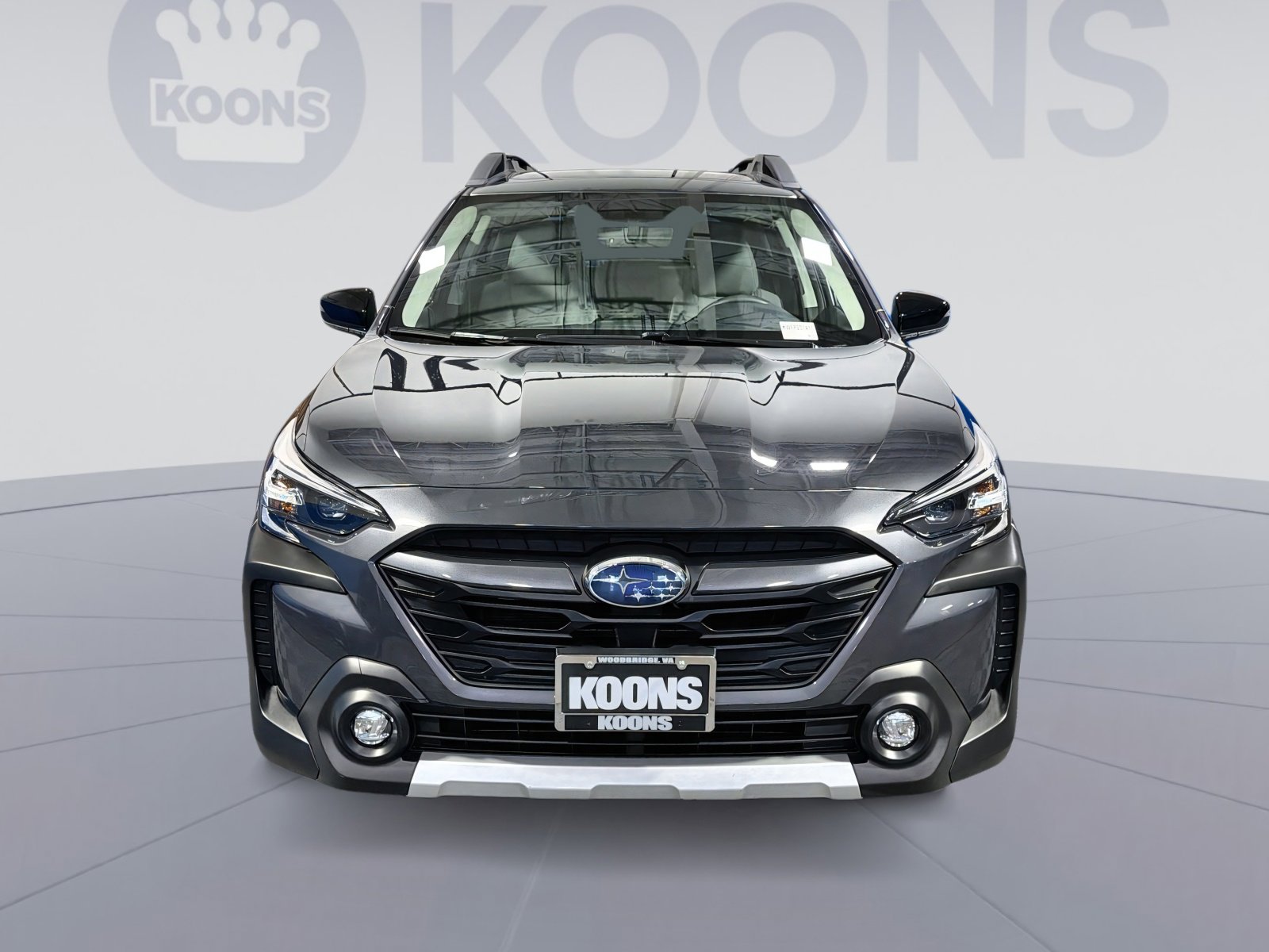 Used 2023 Subaru Outback Limited image 11