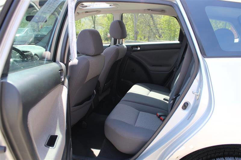 Used 2008 Toyota Matrix image 20