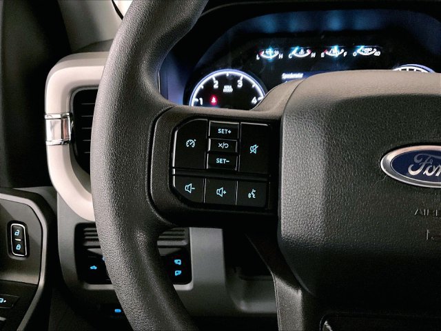 Certified 2026 Ford F250 XLT AWD/4WD image 16