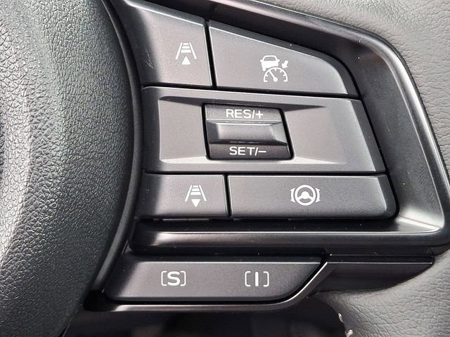 New 2026 Subaru Forester Premium image 22