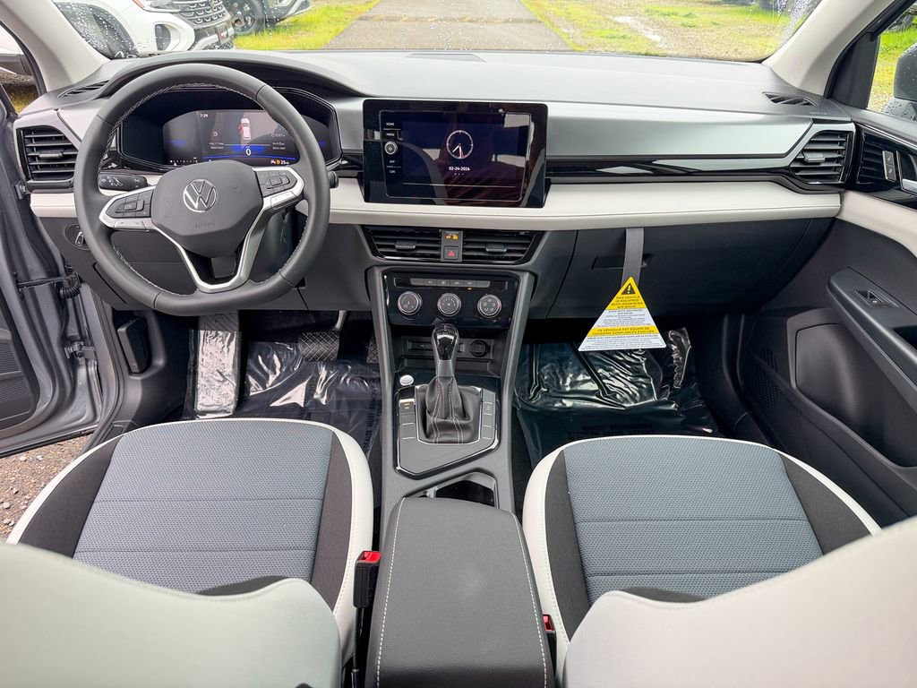 New 2026 Volkswagen Taos S image 21
