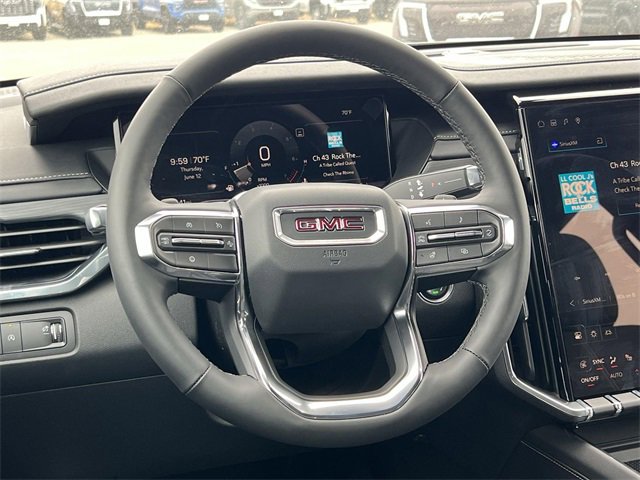 New 2025 GMC Acadia Elevation image 12