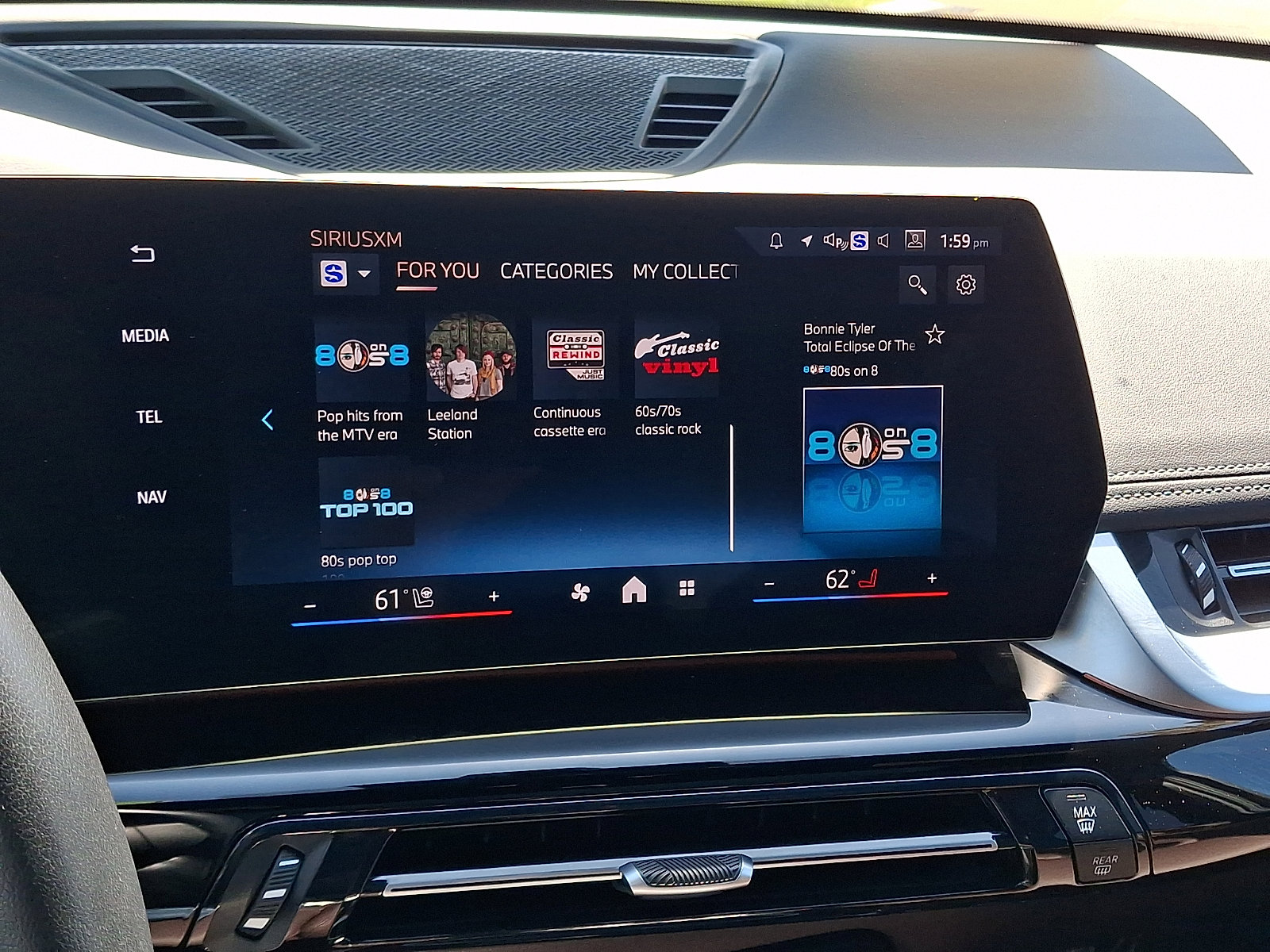 Used 2024 BMW X1 xDrive28i w/ Premium Package AWD/4WD image 17