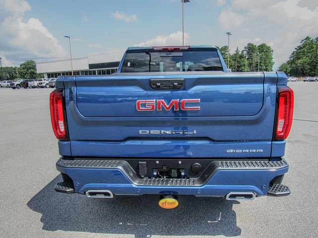 New 2025 GMC Sierra 1500 Denali image 5