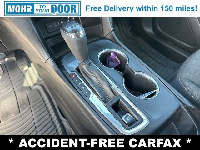 Used 2019 Chevrolet Equinox LT image 20