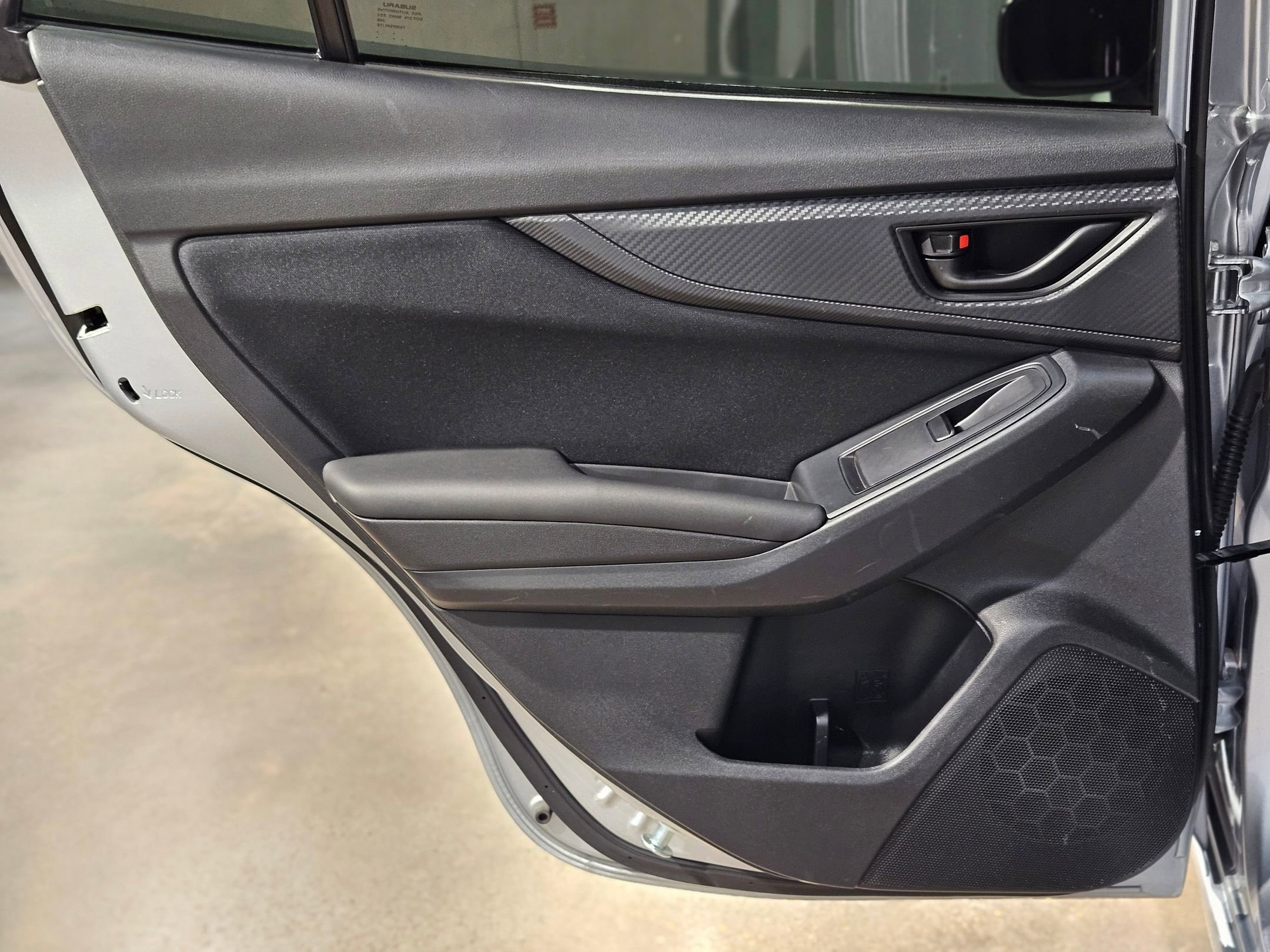 Used 2021 Subaru Impreza 2.0i image 32