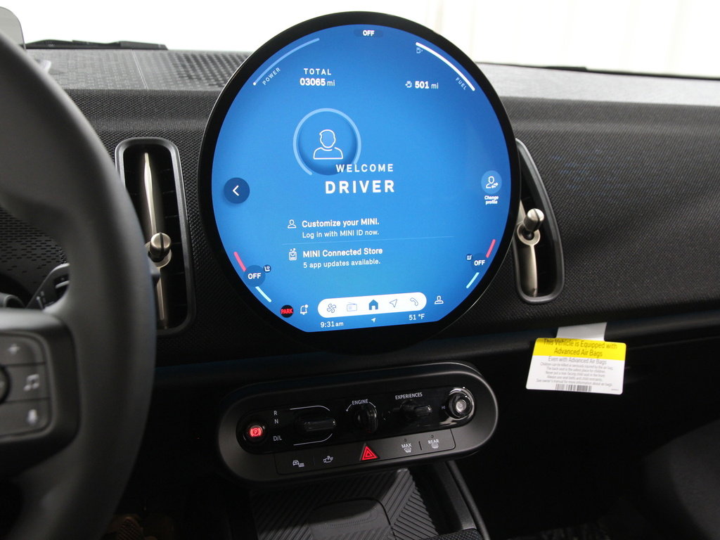Certified 2026 MINI Cooper Countryman S image 8