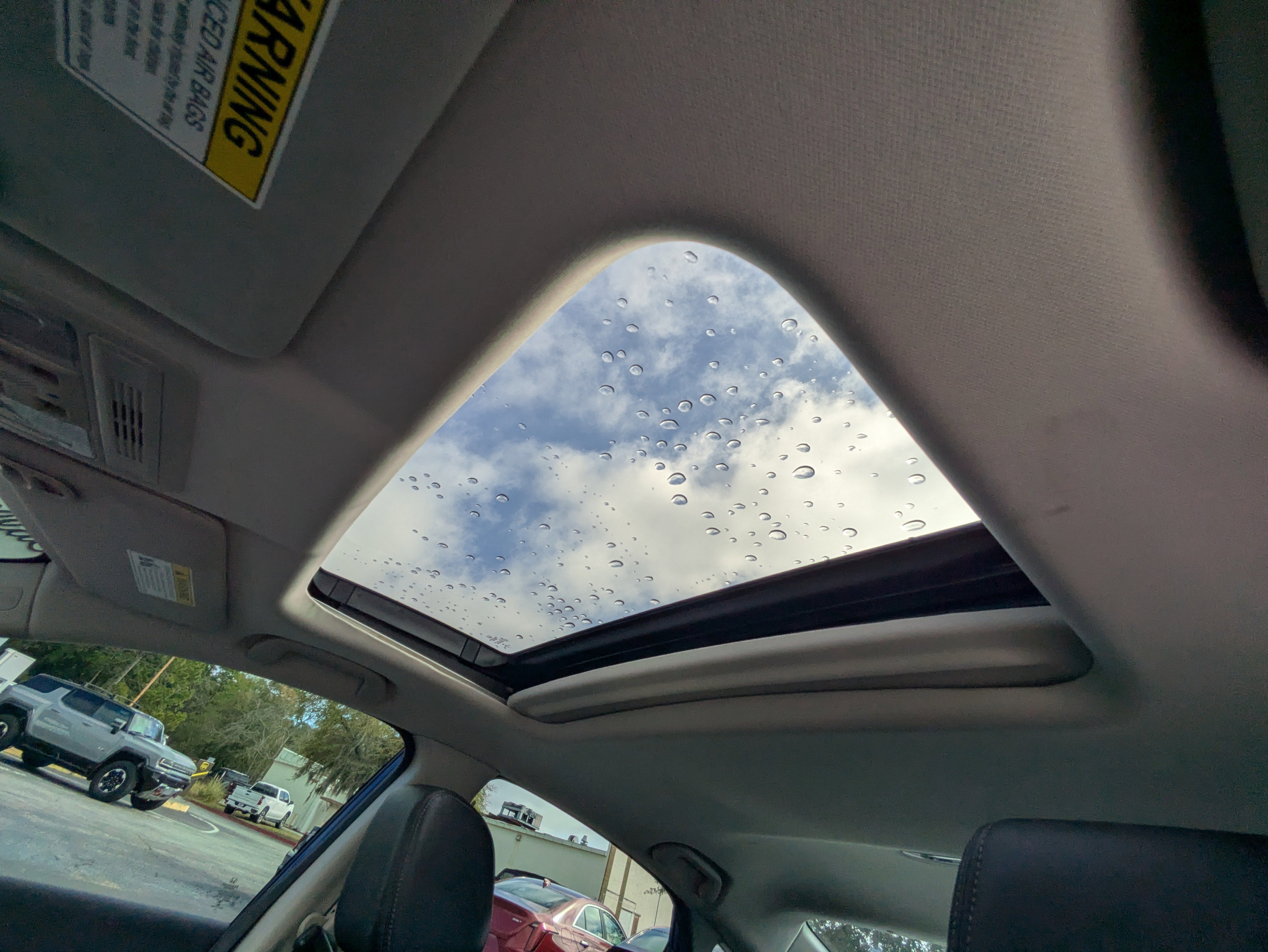 Used 2017 Honda Civic Touring image 11