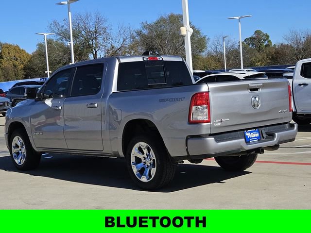 Used 2022 RAM 1500 Lone Star image 10