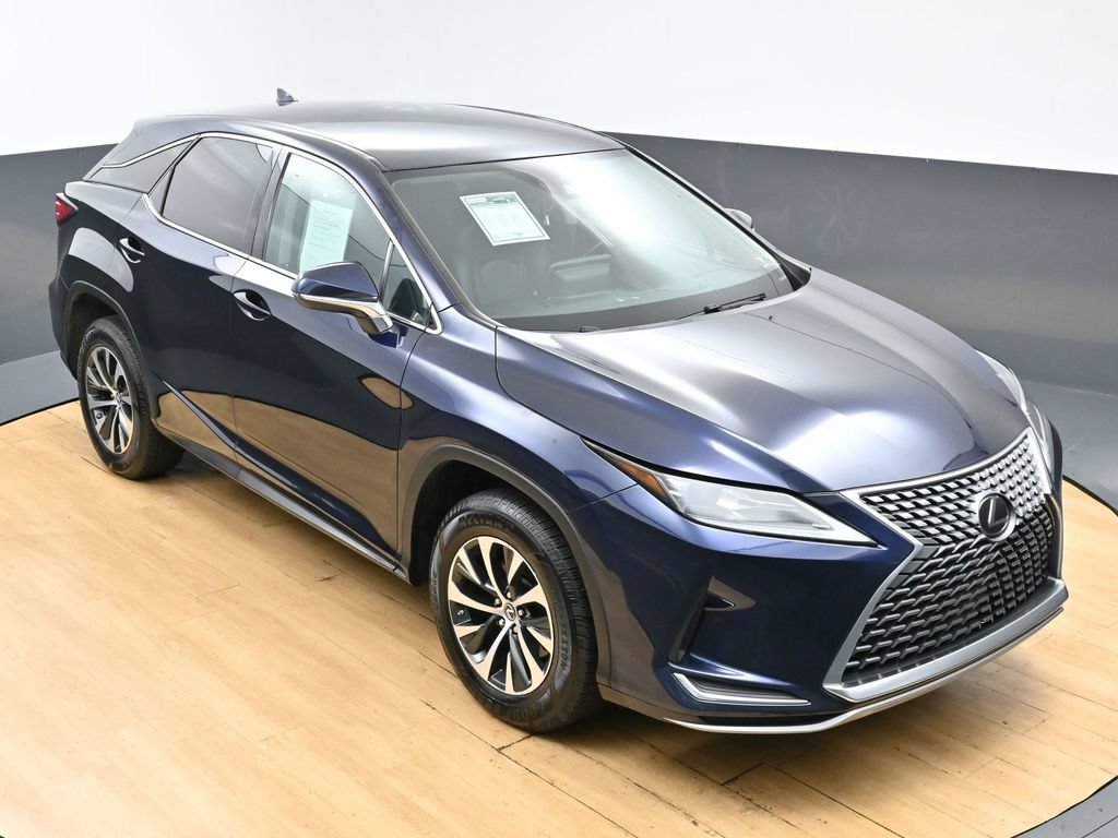 Used 2020 Lexus RX 350 AWD image 44