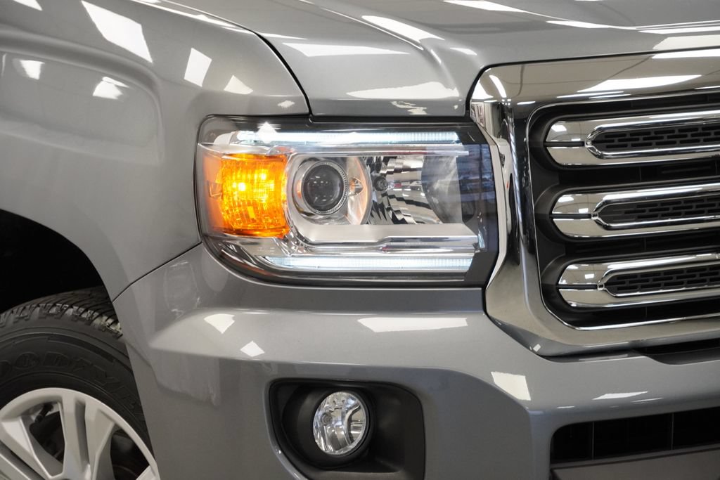 Used 2020 GMC Canyon SLE w/ SLE Convenience Package AWD/4WD image 31