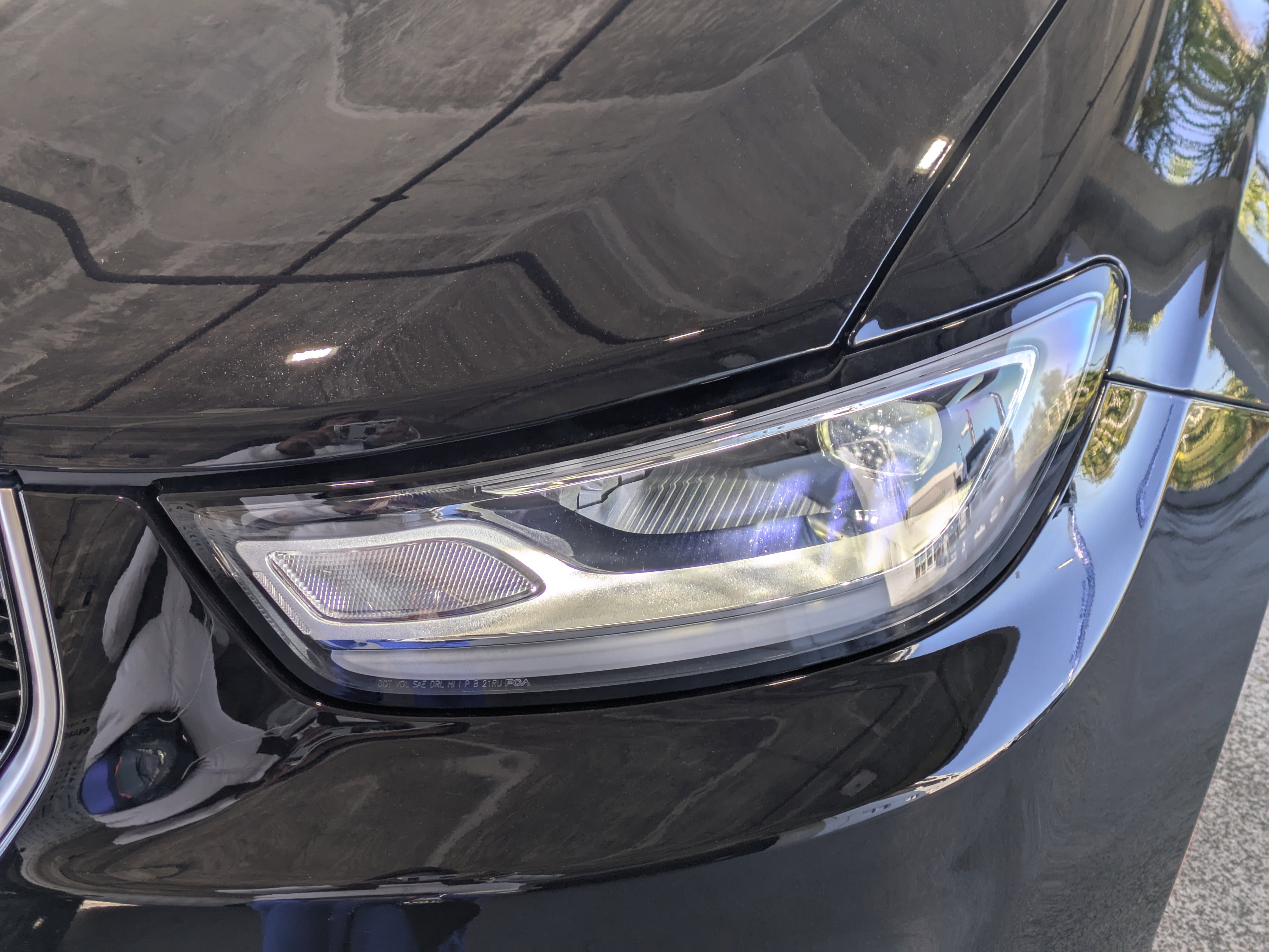 New 2026 Chrysler Pacifica Pinnacle w/ Trailer Tow Group image 10