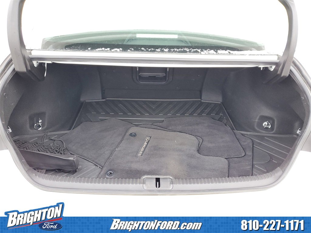 Used 2019 Lexus ES 350 Luxury image 6