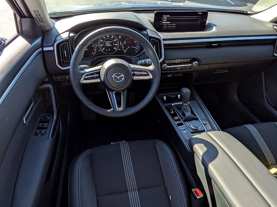 New 2026 MAZDA CX-50 AWD 2.5 S w/ Accent Package image 29