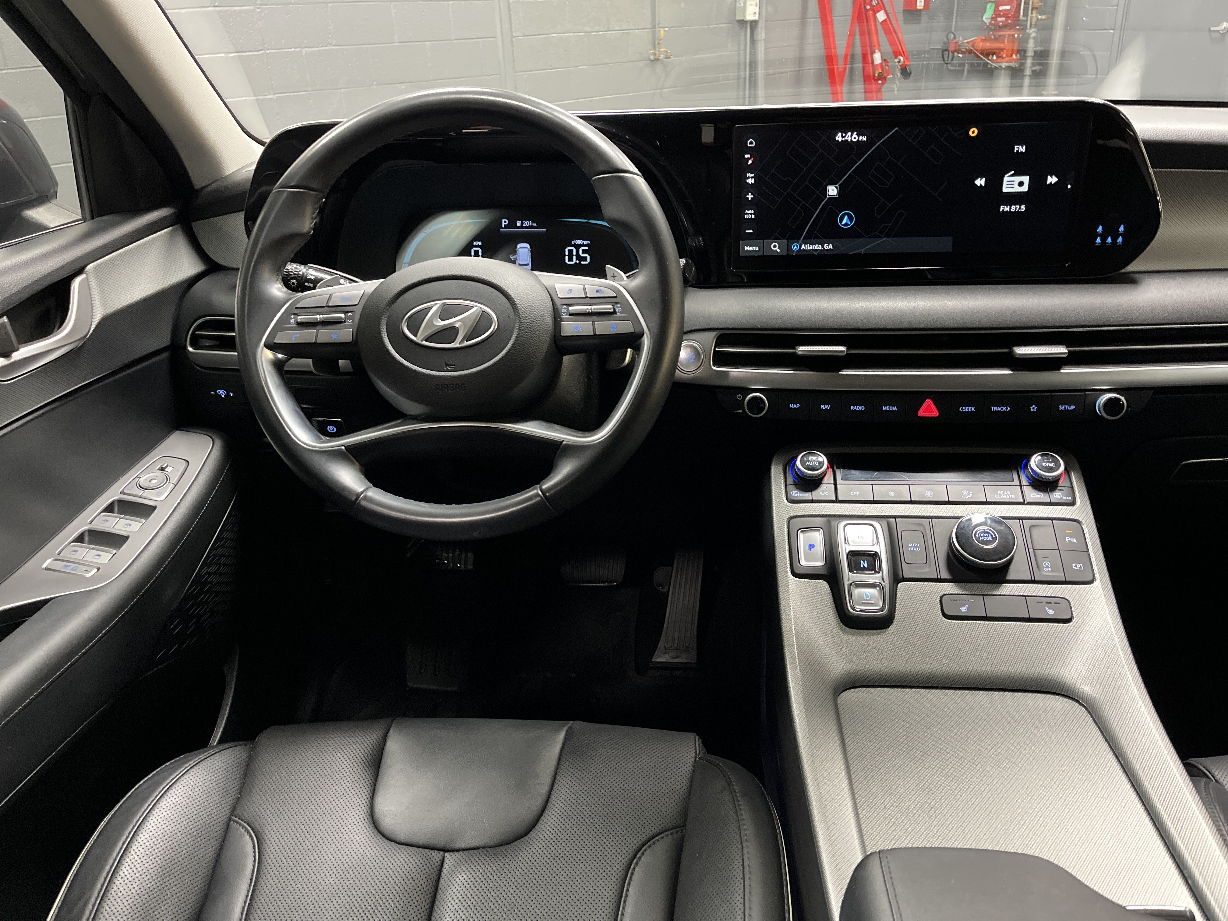 Used 2023 Hyundai Palisade XRT FWD image 29