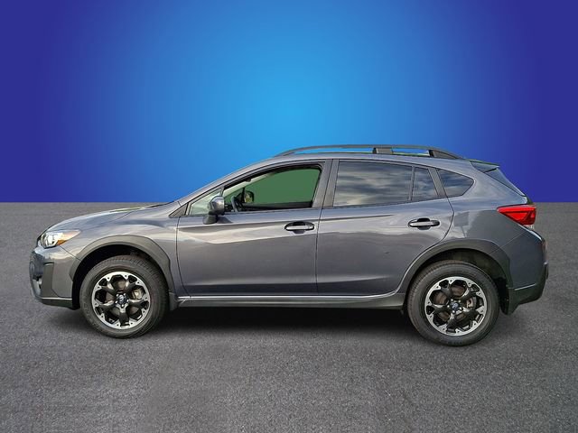 Used 2023 Subaru Crosstrek 2.0i Premium AWD/4WD image 7