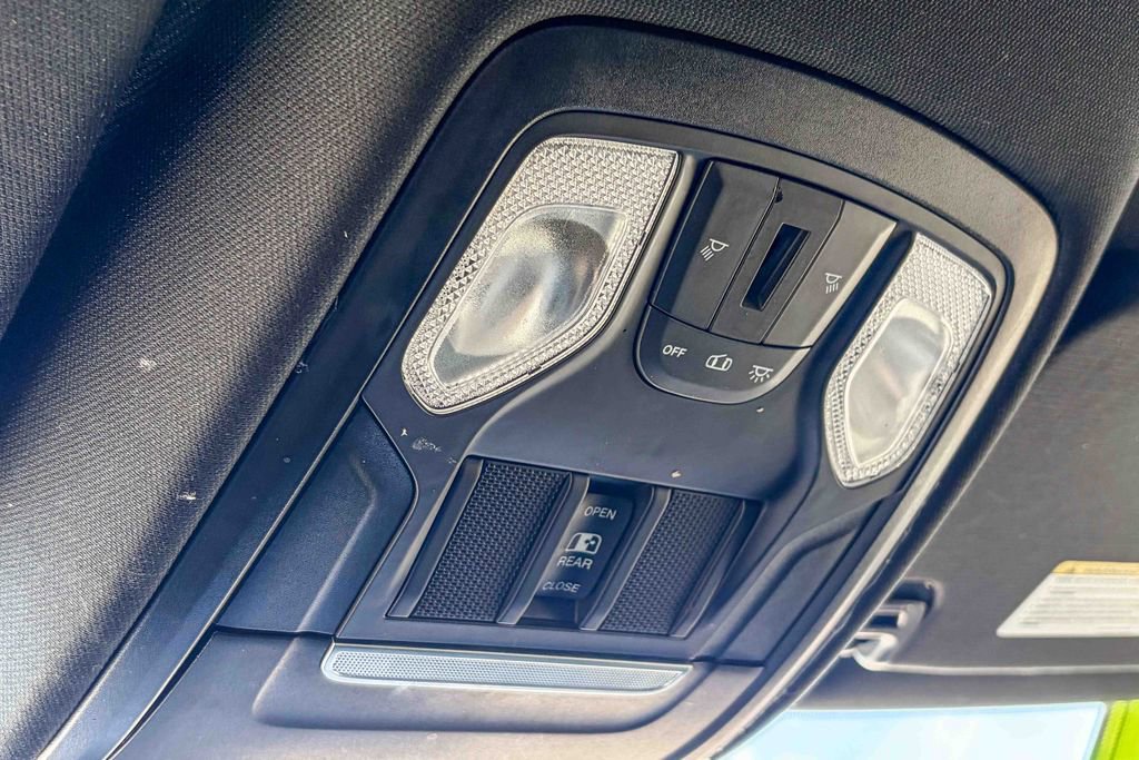 Used 2021 RAM 1500 Big Horn AWD/4WD image 40