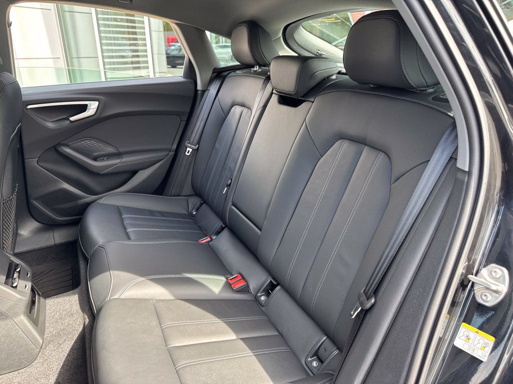 Used 2025 Audi A5 Premium w/ Convenience Package AWD/4WD image 23