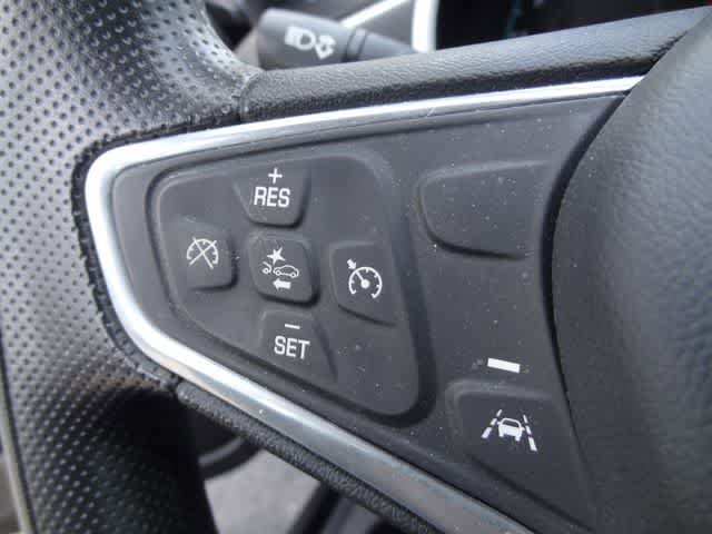 Used 2023 Chevrolet Malibu LT w/ Driver Confidence Package FWD image 17