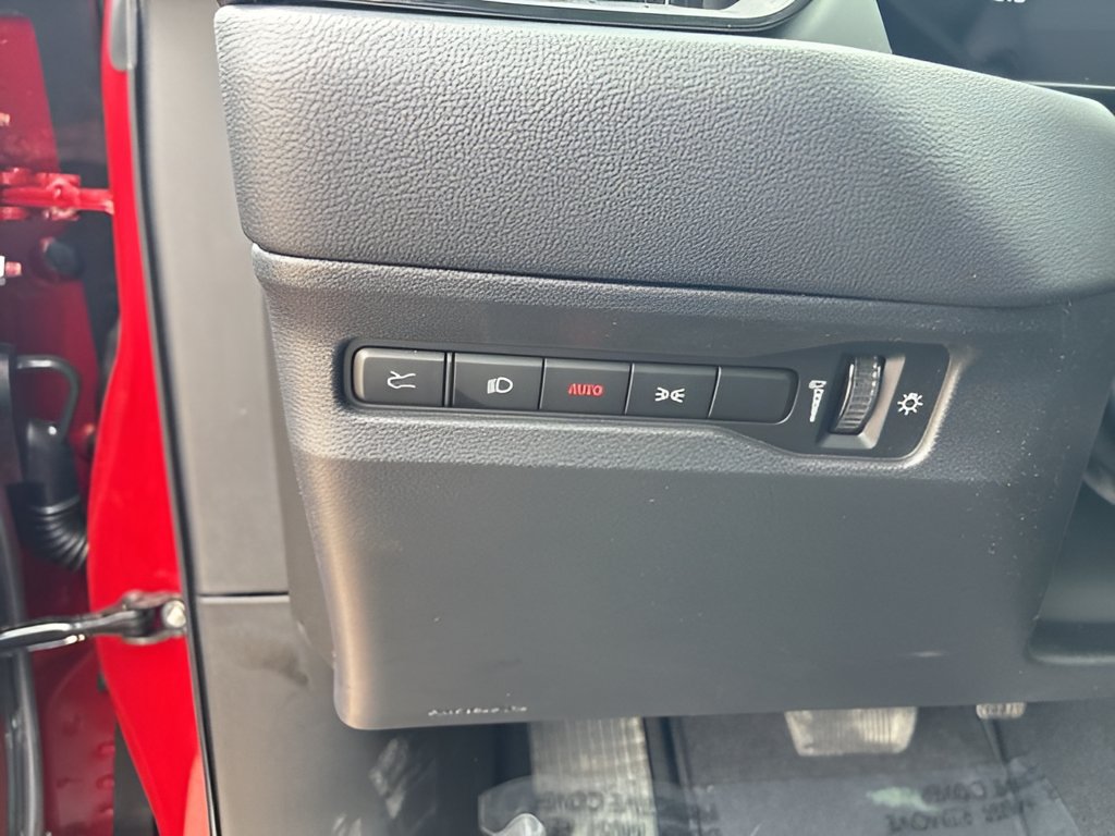 New 2026 Dodge Charger Scat Pack AWD/4WD image 10