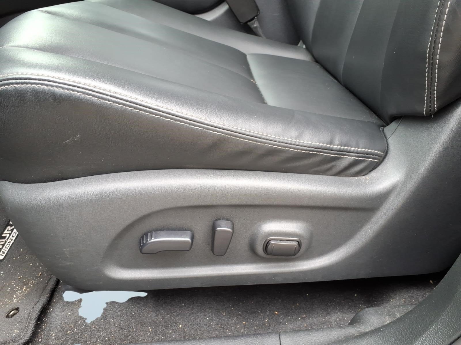 Used 2024 Nissan Murano SV w/ SV Midnight Edition Package AWD/4WD image 14