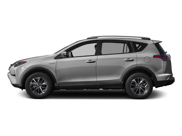 Used 2016 Toyota RAV4 Limited w/ Advanced Technology Package AWD/4WD image 3