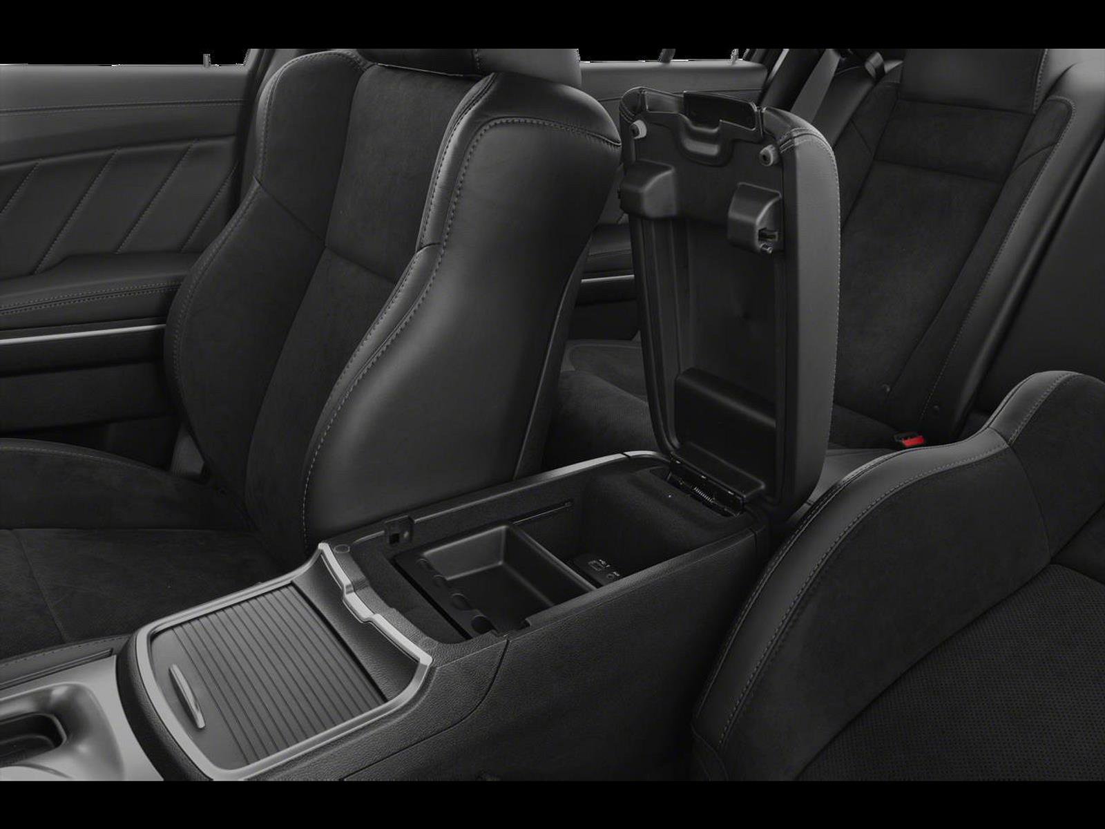 Used 2021 Dodge Charger R/T w/ Plus Group image 37