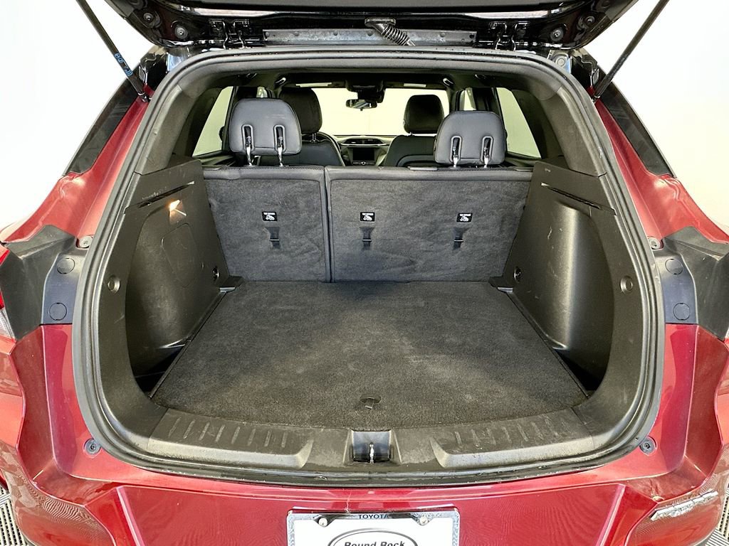 Used 2022 Chevrolet TrailBlazer RS image 24