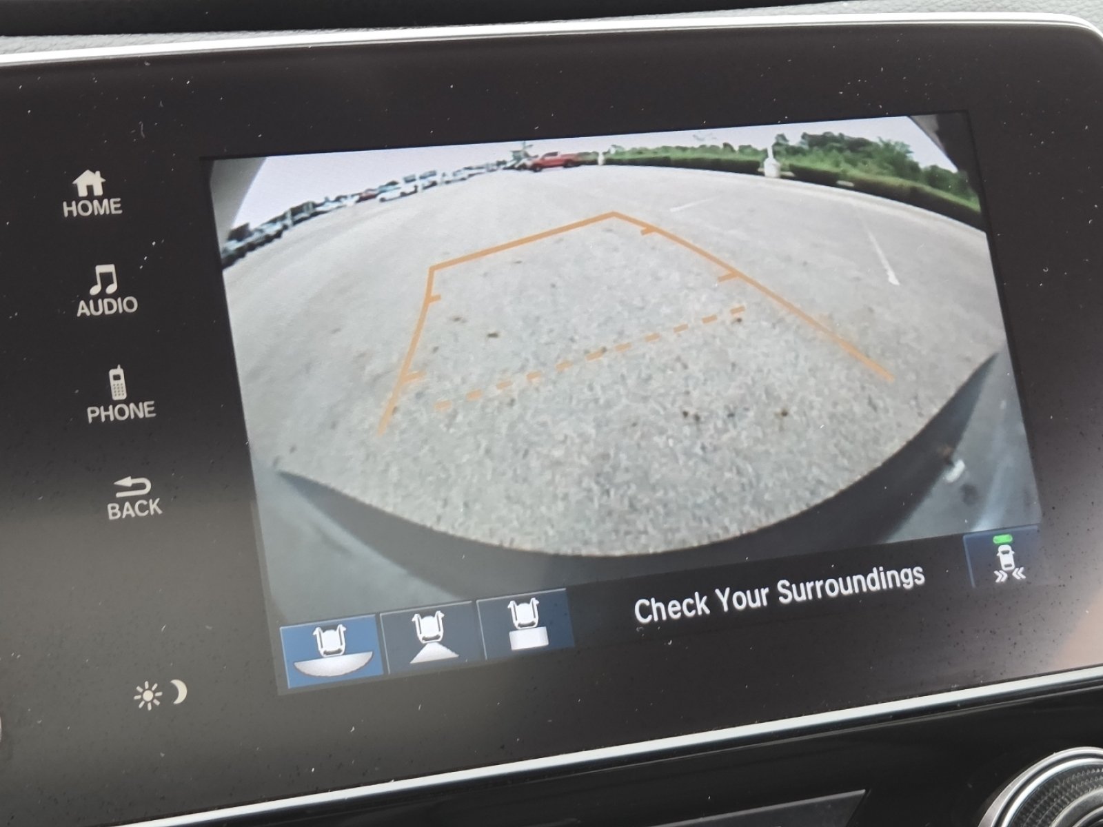 Used 2022 Honda CR-V EX-L image 6