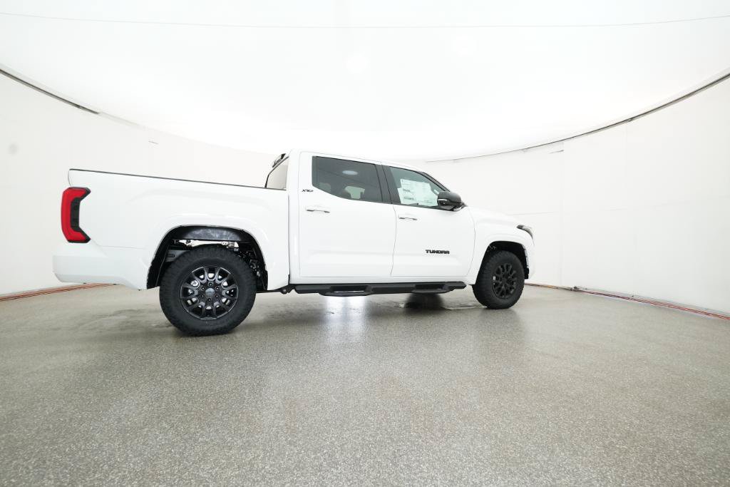 New 2026 Toyota Tundra SR5 AWD/4WD image 29