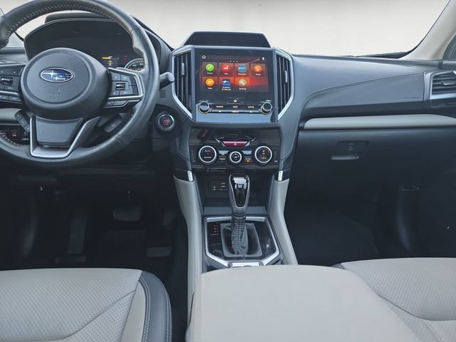 Certified 2024 Subaru Forester Limited AWD/4WD image 10