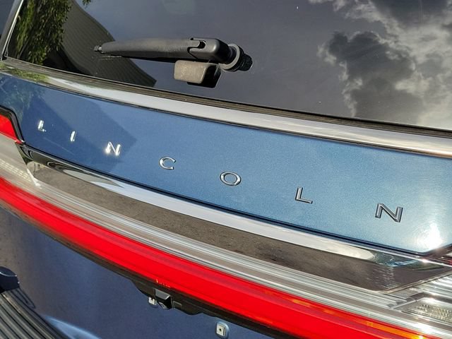 Used 2018 Lincoln Navigator L Reserve AWD/4WD image 7