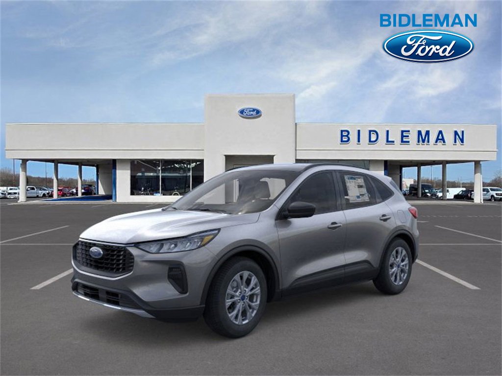 New 2025 Ford Escape Active w/ Cold Weather Package