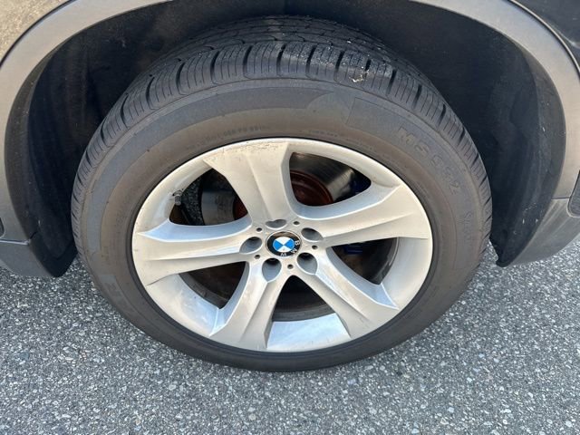 Used 2010 BMW X6 xDrive50i AWD/4WD image 13