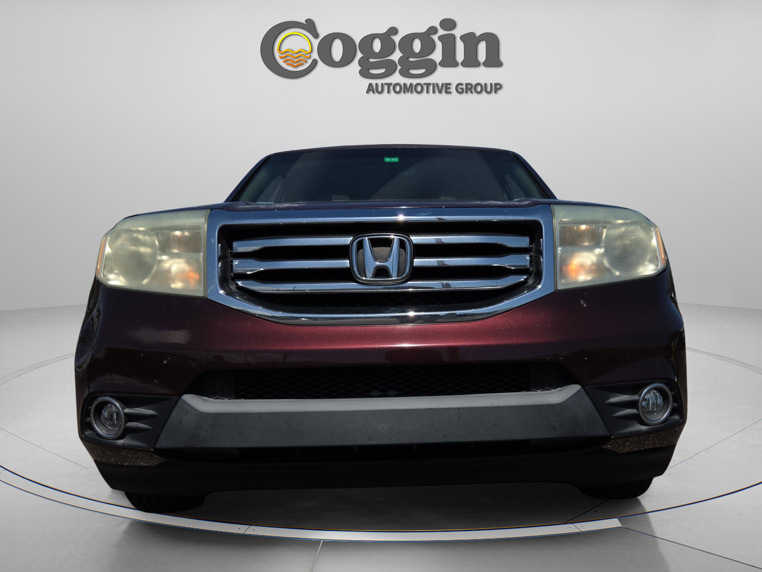 Used 2015 Honda Pilot EX-L image 7