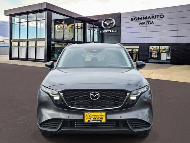 New 2026 MAZDA CX-5 Preferred AWD/4WD image 5