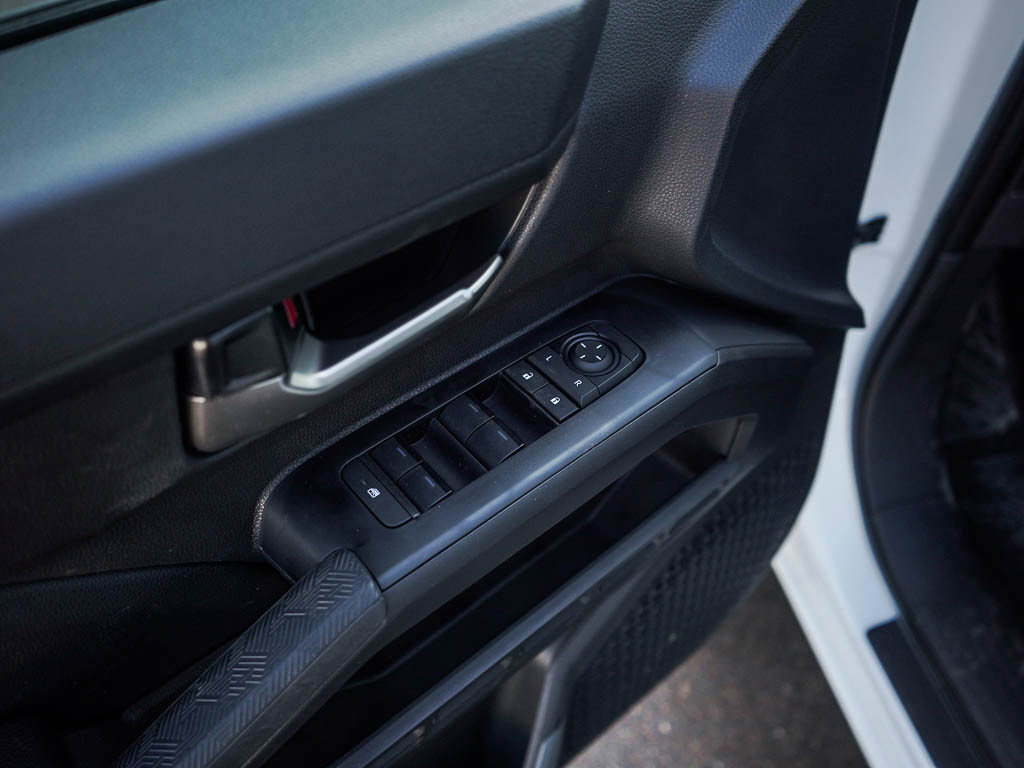 New 2026 Toyota Tacoma TRD Off-Road image 17