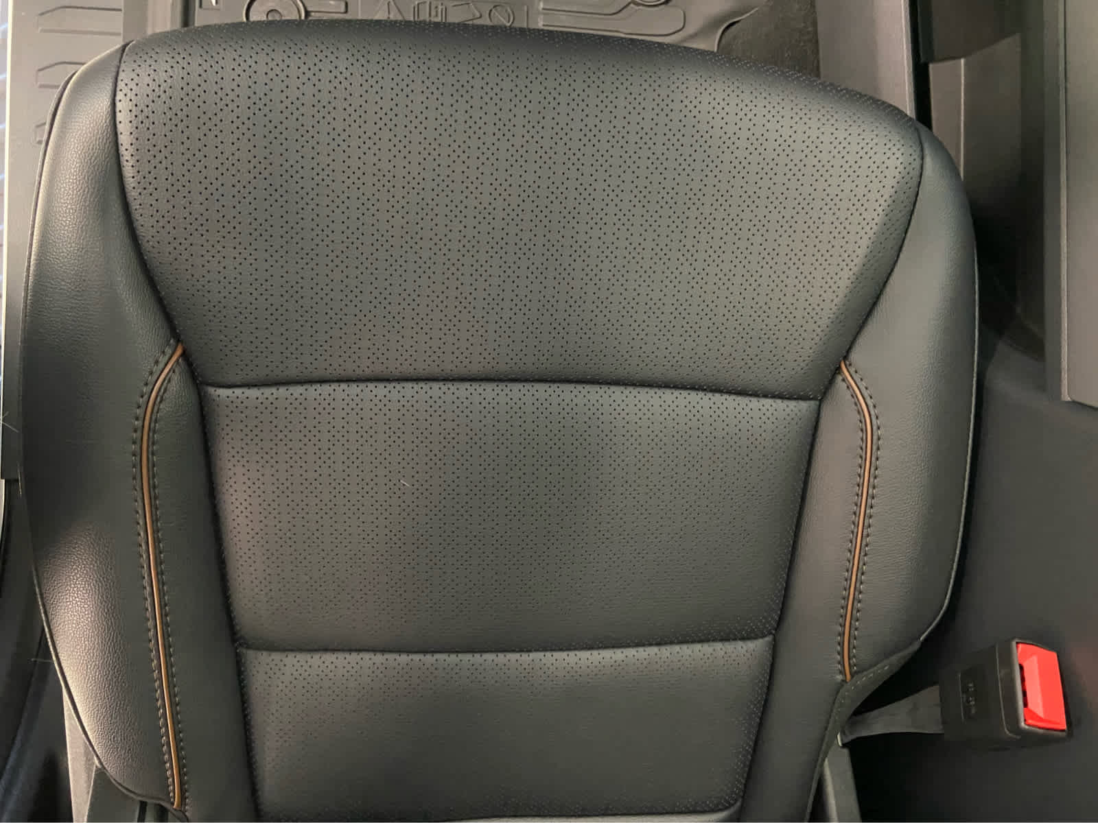 New 2026 Ford F350 Lariat w/ Black Appearance Package image 48