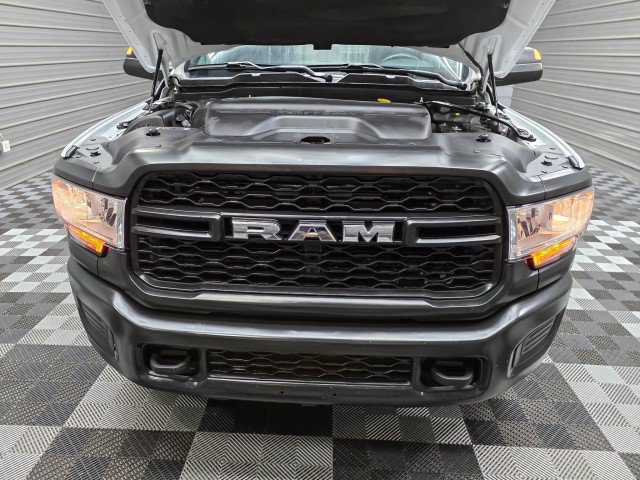 Used 2022 RAM 3500 Tradesman w/ Bed Utility Group AWD/4WD image 38