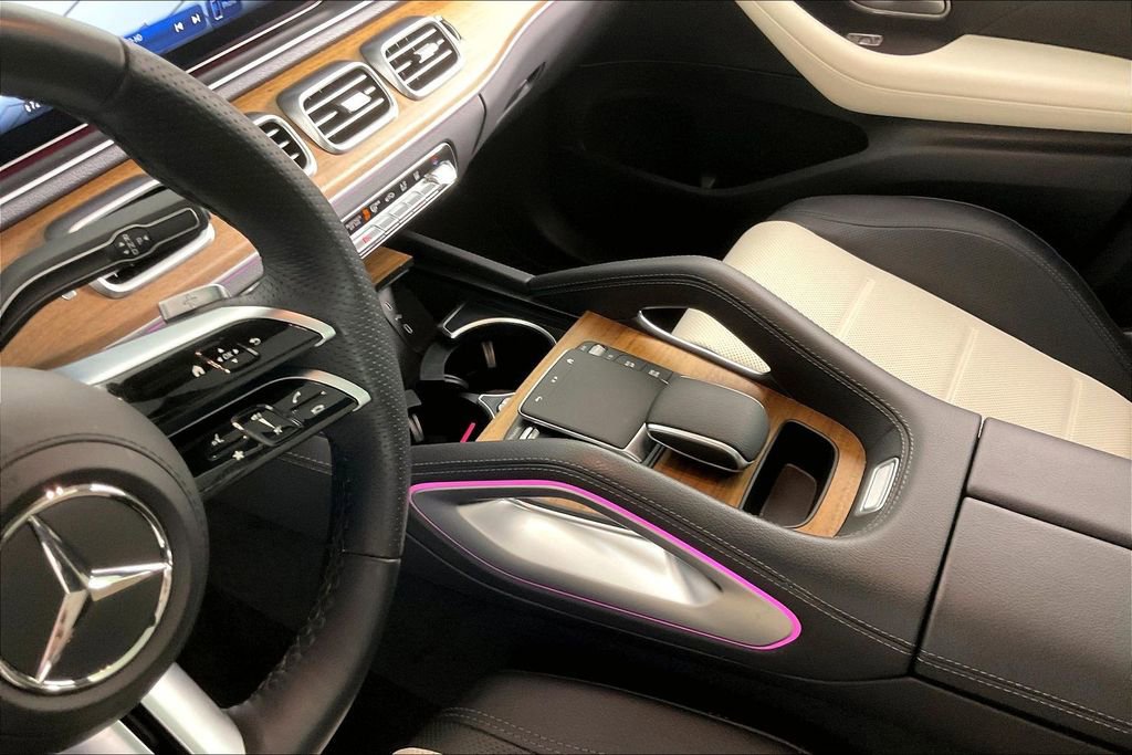 Certified 2025 Mercedes-Benz GLE 450e GLE 450e image 12
