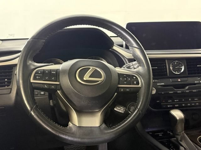 Used 2020 Lexus RX 350 AWD w/ Premium Package image 24